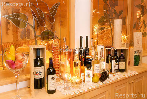 Wellness Hotel Welponer 55